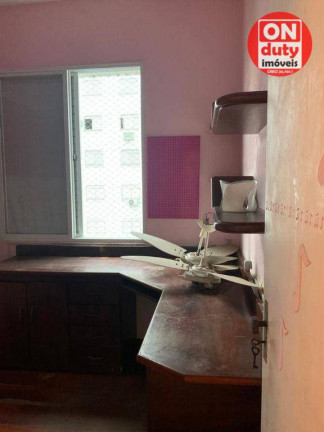 Imagem Apartamento com 2 Quartos à Venda, 77 m² em Embaré - Santos Imagem Apartamento com 2 Quartos à Venda, 77 m² em Embaré - Santos