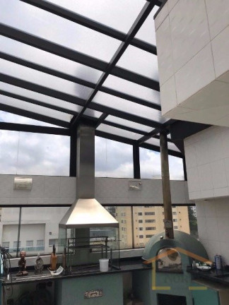 Imagem Cobertura com 3 Quartos à Venda, 198 m² em Santana - São Paulo Imagem Cobertura com 3 Quartos à Venda, 198 m² em Santana - São Paulo