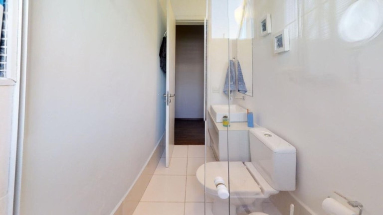 Imagem Apartamento com 4 Quartos à Venda, 220 m² em Vila Andrade - São Paulo Imagem Apartamento com 4 Quartos à Venda, 220 m² em Vila Andrade - São Paulo