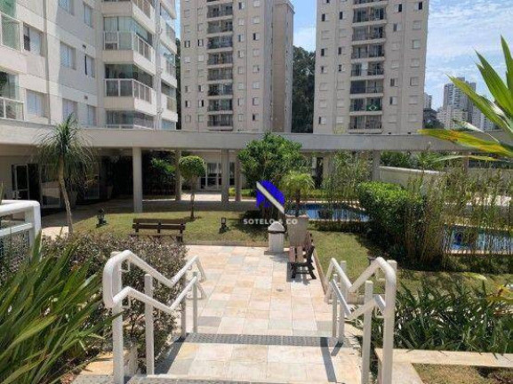 Imagem Apartamento com 2 Quartos à Venda, 75 m² em Vila Andrade - São Paulo Imagem Apartamento com 2 Quartos à Venda, 75 m² em Vila Andrade - São Paulo