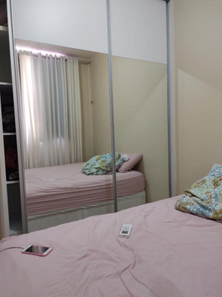 Imagem Apartamento com 3 Quartos à Venda, 60 m² em Messejana - Fortaleza