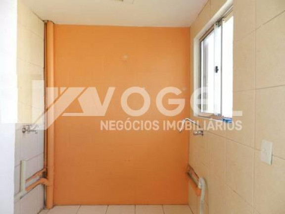 Imagem Apartamento com 2 Quartos à Venda, 41 m² em Bela Vista - Estancia Velha