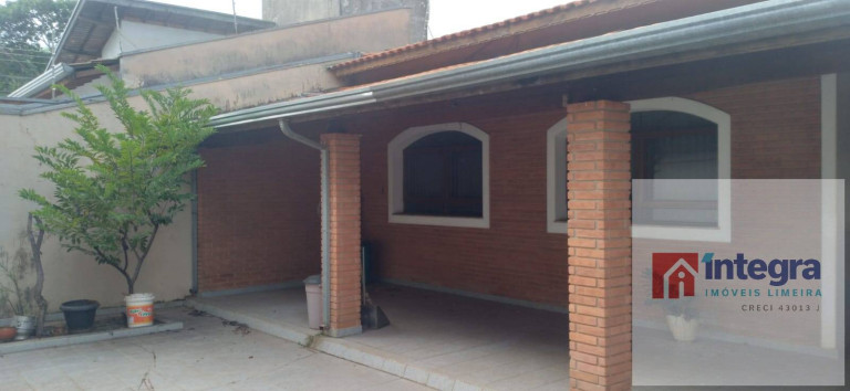 Imagem Casa com 3 Quartos à Venda, 330 m² em Jardim Senador Vergueiro - Limeira Imagem Casa com 3 Quartos à Venda, 330 m² em Jardim Senador Vergueiro - Limeira