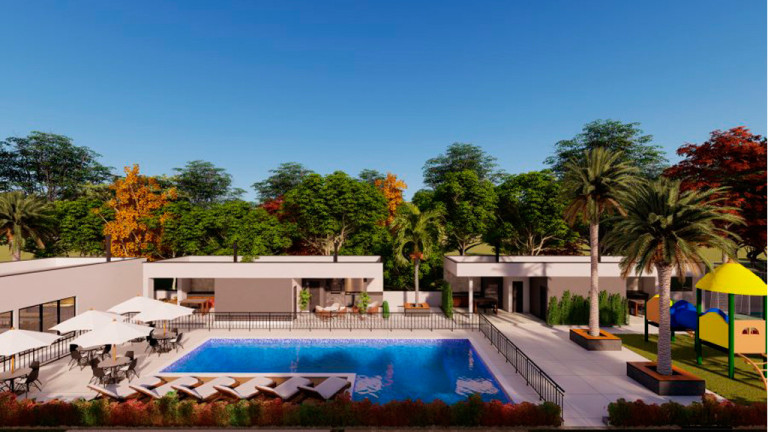 Imagem Apartamento com 2 Quartos à Venda, 41 m² em Murta - Itajaí