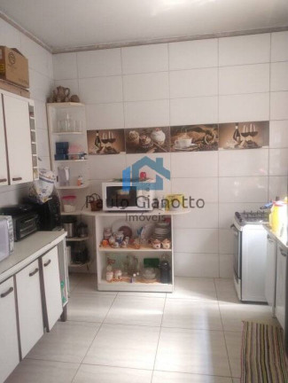 Imagem Casa com 2 Quartos à Venda, 252 m² em Centro - Fernandópolis