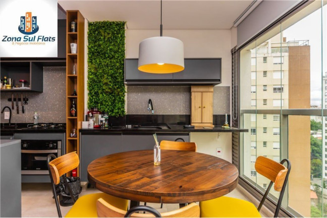 Imagem Apartamento com 1 Quarto à Venda, 44 m² em Vila Mariana - São Paulo Imagem Apartamento com 1 Quarto à Venda, 44 m² em Vila Mariana - São Paulo