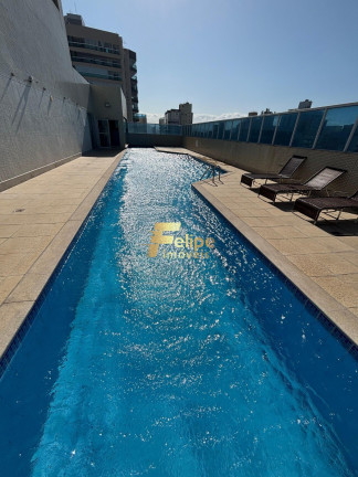 Imóvel com 2 Quartos à Venda, 70 m² em Praia Da Costa - Vila Velha
