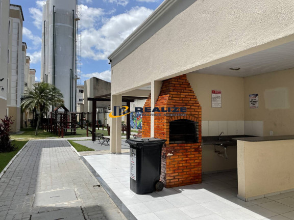Imagem Apartamento com 2 Quartos à Venda, 48 m² em Parque Jóquei Club - Campos Dos Goytacazes Imagem Apartamento com 2 Quartos à Venda, 48 m² em Parque Jóquei Club - Campos Dos Goytacazes