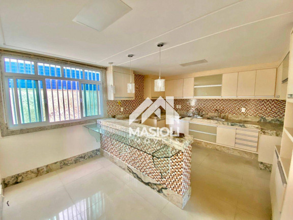 Imagem Casa com 4 Quartos à Venda ou Locação, 400 m² em Praia Da Costa - Vila Velha