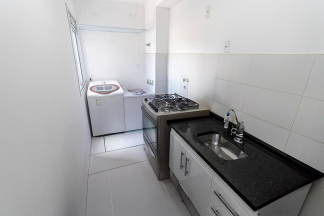 Imagem Apartamento com 2 Quartos à Venda, 36 m² em Paraisópolis - São Paulo Imagem Apartamento com 2 Quartos à Venda, 36 m² em Paraisópolis - São Paulo