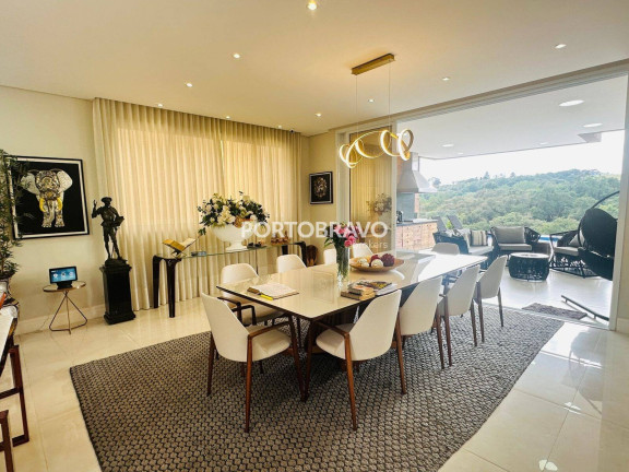 Imagem Casa com 4 Quartos para Alugar, 580 m² em Alphaville - Santana De Parnaíba Imagem Casa com 4 Quartos para Alugar, 580 m² em Alphaville - Santana De Parnaíba