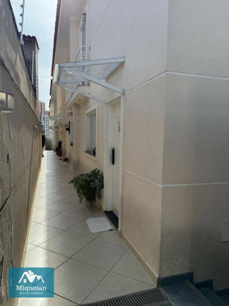 Imagem Casa com 2 Quartos à Venda, 50 m² em Mandaqui - São Paulo