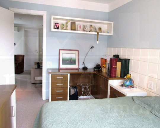 Imagem Apartamento com 4 Quartos à Venda, 438 m² em Pacaembu - São Paulo Imagem Apartamento com 4 Quartos à Venda, 438 m² em Pacaembu - São Paulo