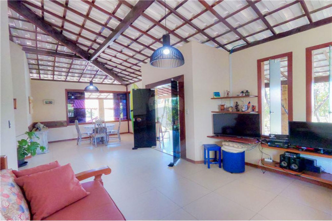 Imagem Casa com 3 Quartos à Venda, 246 m² em Itacimirim - Camaçari Imagem Casa com 3 Quartos à Venda, 246 m² em Itacimirim - Camaçari