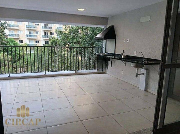Imagem Apartamento com 3 Quartos à Venda, 160 m² em Perdizes - São Paulo