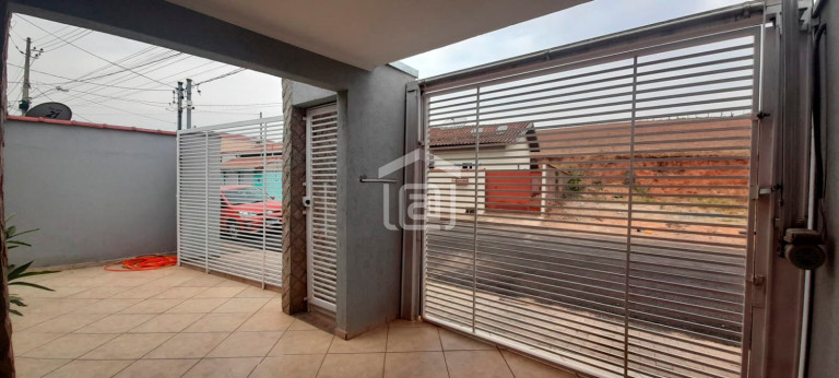 Imagem Casa com 2 Quartos à Venda, 190 m² em Jardim Floresta 1 - Bandeira Do Sul