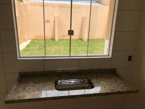Imagem Casa com 2 Quartos à Venda, 70 m² em Aparecidinha - Sorocaba