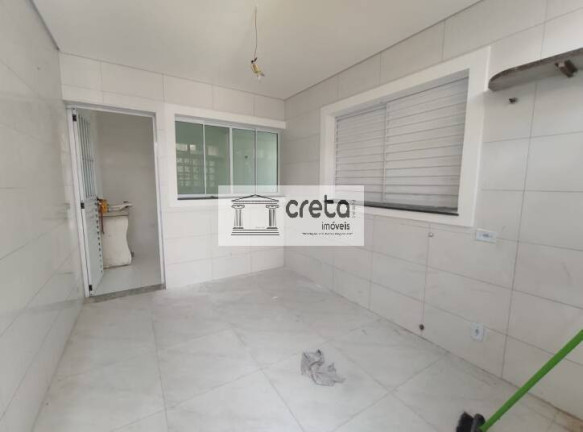 Imagem Casa de Condomínio com 1 Quarto para Alugar, 51 m² em Vila Dos Remédios - São Paulo