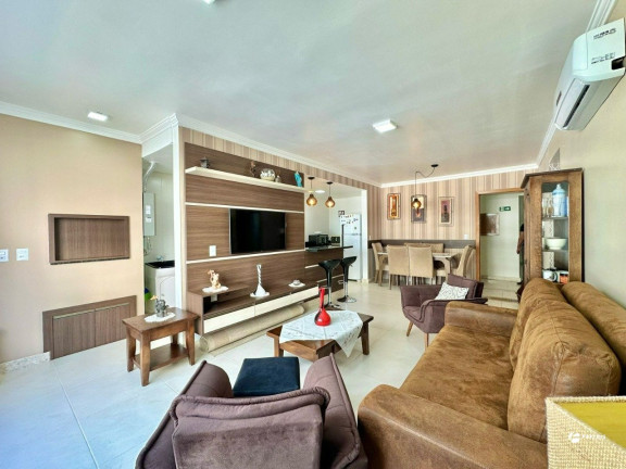 Imagem Apartamento com 2 Quartos à Venda, 107 m² em Navegantes - Capao Da Canoa
