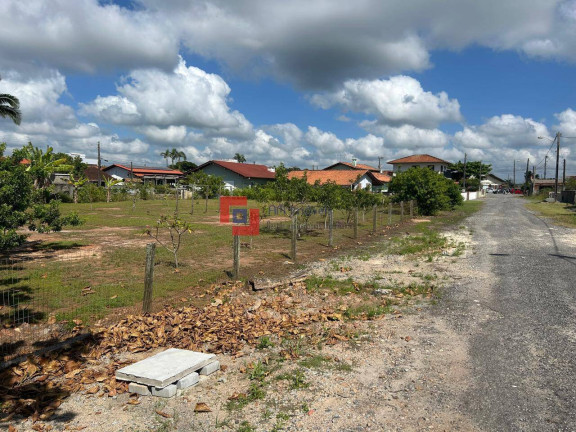 Terreno à Venda, 1.152 m² em Araquari