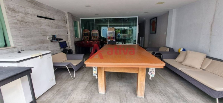 Imagem Casa de Condomínio com 3 Quartos à Venda, 500 m² em Recreio Dos Bandeirantes - Rio De Janeiro Imagem Casa de Condomínio com 3 Quartos à Venda, 500 m² em Recreio Dos Bandeirantes - Rio De Janeiro