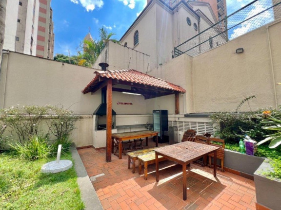Imagem Imóvel com 3 Quartos à Venda, 104 m² em Vila Clementino - São Paulo Imagem Imóvel com 3 Quartos à Venda, 104 m² em Vila Clementino - São Paulo