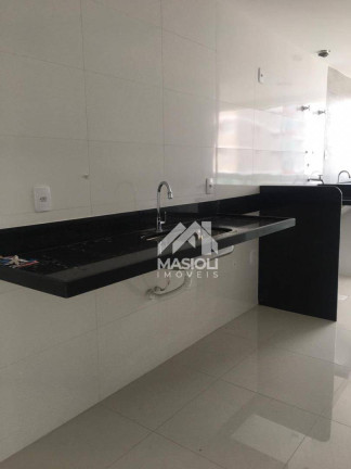 Imagem Apartamento com 3 Quartos à Venda, 90 m² em Praia De Itaparica - Vila Velha