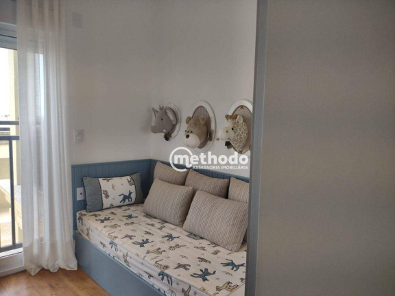 Imagem Apartamento com 3 Quartos à Venda, 91 m² em Swiss Park - Campinas Imagem Apartamento com 3 Quartos à Venda, 91 m² em Swiss Park - Campinas
