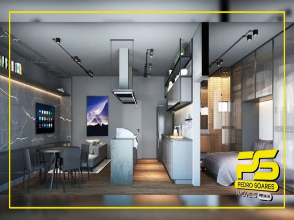 Imagem Apartamento com 3 Quartos à Venda, 120 m² em Tambaú - João Pessoa Imagem Apartamento com 3 Quartos à Venda, 120 m² em Tambaú - João Pessoa
