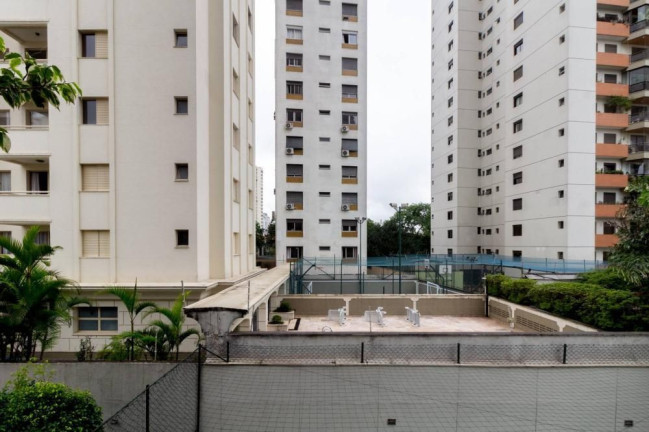 Imagem Apartamento com 3 Quartos à Venda, 72 m² em Vila Mariana - São Paulo