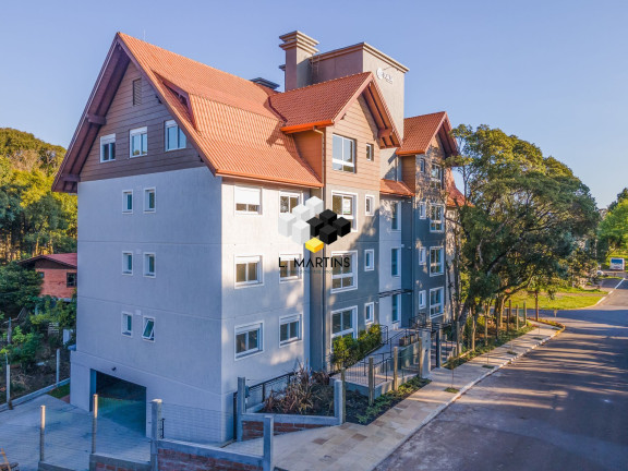 Imagem Apartamento com 2 Quartos à Venda, 78 m² em Carniel - Gramado Imagem Apartamento com 2 Quartos à Venda, 78 m² em Carniel - Gramado