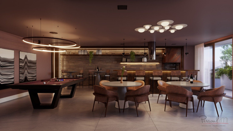 Imagem Apartamento com 3 Quartos à Venda, 104 m² em Cacupé - Florianópolis