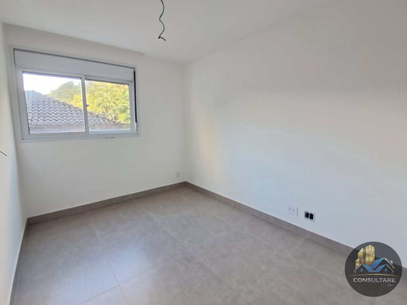 Imagem Apartamento com 2 Quartos à Venda, 58 m² em Marapé - Santos