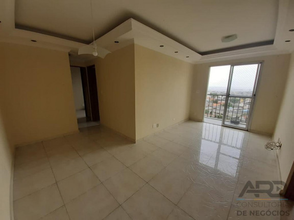 Imagem Apartamento com 2 Quartos à Venda, 57 m² em Vila Curuçá - São Paulo