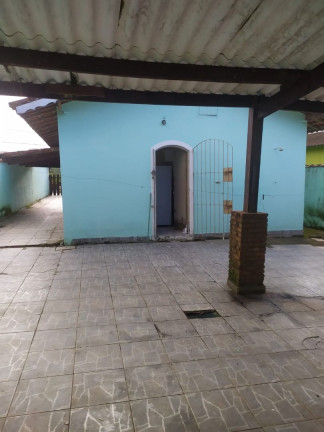 Imagem Casa com 2 Quartos à Venda, 82 m² em Vera Cruz - Mongaguá