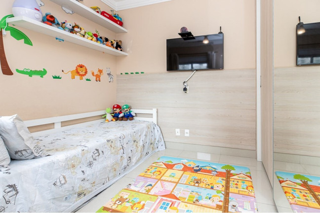 Imagem Apartamento com 4 Quartos à Venda, 171 m² em Aclimação - São Paulo Imagem Apartamento com 4 Quartos à Venda, 171 m² em Aclimação - São Paulo