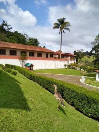 Imagem Chácara com 10 Quartos à Venda, 1.500 m² em Zona Rural - Cunha Imagem Chácara com 10 Quartos à Venda, 1.500 m² em Zona Rural - Cunha
