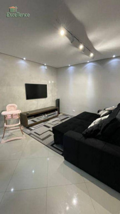 Imagem Apartamento com 2 Quartos à Venda, 120 m² em Vila Floresta - Santo André Imagem Apartamento com 2 Quartos à Venda, 120 m² em Vila Floresta - Santo André