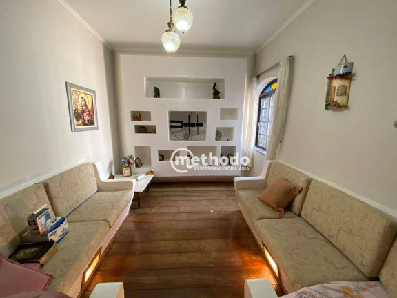 Imagem Casa com 3 Quartos à Venda, 195 m² em Parque Taquaral - Campinas Imagem Casa com 3 Quartos à Venda, 195 m² em Parque Taquaral - Campinas