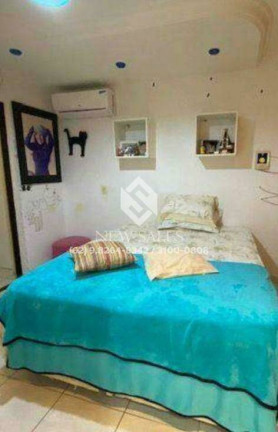 Imagem Apartamento com 3 Quartos à Venda, 160 m² em Jardim América - Goiânia Imagem Apartamento com 3 Quartos à Venda, 160 m² em Jardim América - Goiânia