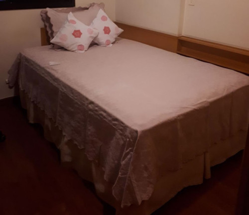 Imagem Apartamento com 3 Quartos à Venda, 92 m² em Vila Mascote - São Paulo Imagem Apartamento com 3 Quartos à Venda, 92 m² em Vila Mascote - São Paulo