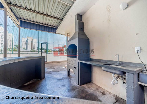 Imagem Apartamento com 2 Quartos à Venda, 61 m² em Jaguaribe - Osasco Imagem Apartamento com 2 Quartos à Venda, 61 m² em Jaguaribe - Osasco