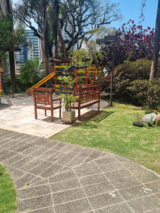 Imagem Imóvel com 4 Quartos à Venda, 127 m² em Cerqueira César - São Paulo Imagem Imóvel com 4 Quartos à Venda, 127 m² em Cerqueira César - São Paulo