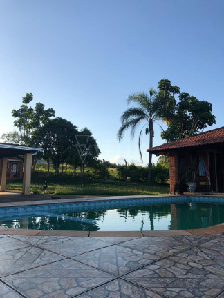 Imagem Imóvel com 3 Quartos à Venda, 350 m² em Bom Retiro Da Esperança - Angatuba Imagem Imóvel com 3 Quartos à Venda, 350 m² em Bom Retiro Da Esperança - Angatuba