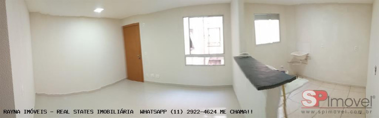 Imagem Apartamento com 2 Quartos à Venda, 41 m² em água Chata - Guarulhos