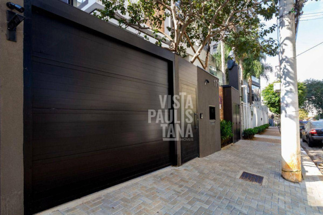 Imagem Casa com 2 Quartos à Venda, 121 m² em Vila Mariana - São Paulo