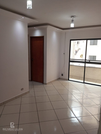 Imagem Apartamento com 2 Quartos à Venda, 64 m² em Macedo - Guarulhos