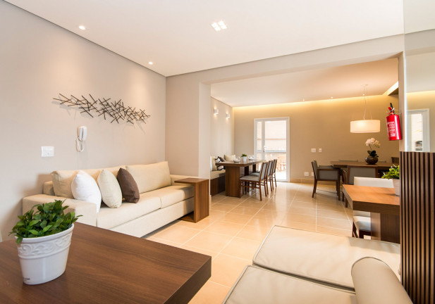 Imagem Apartamento com 2 Quartos à Venda, 55 m² em Mooca - São Paulo