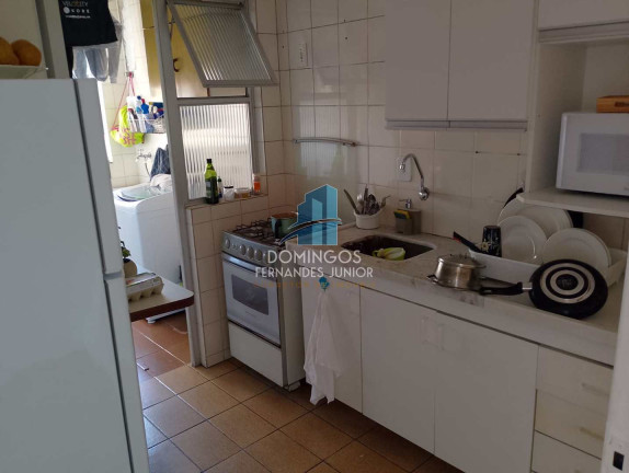 Imagem Apartamento com 2 Quartos à Venda, 52 m² em Itaquera - São Paulo Imagem Apartamento com 2 Quartos à Venda, 52 m² em Itaquera - São Paulo