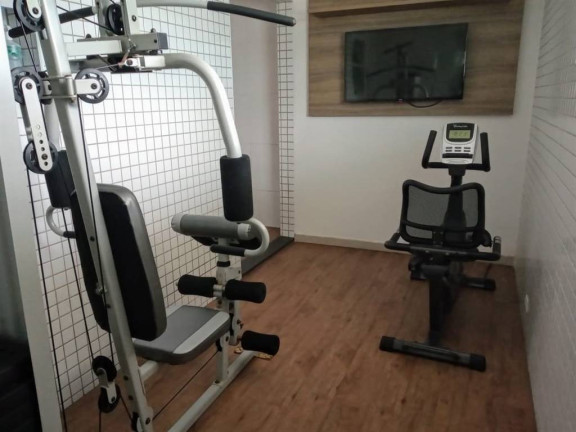 Imagem Apartamento com 2 Quartos à Venda, 82 m² em Guilhermina - Praia Grande